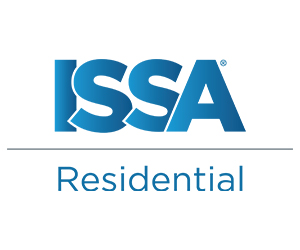 Home Pros is a proud ISSA Residential member