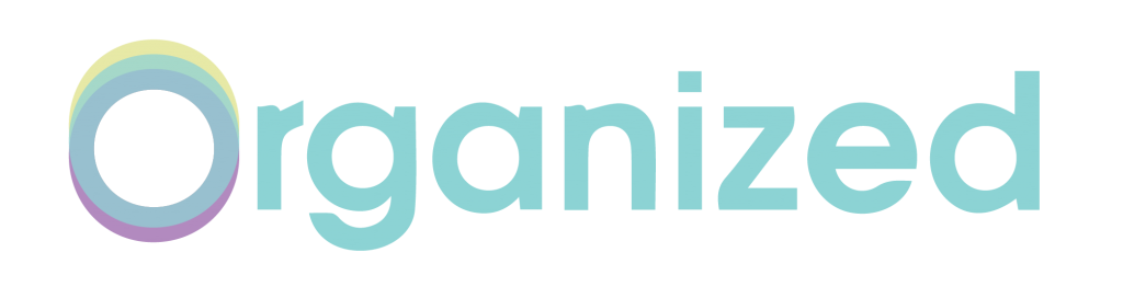Organized Branding Logotype